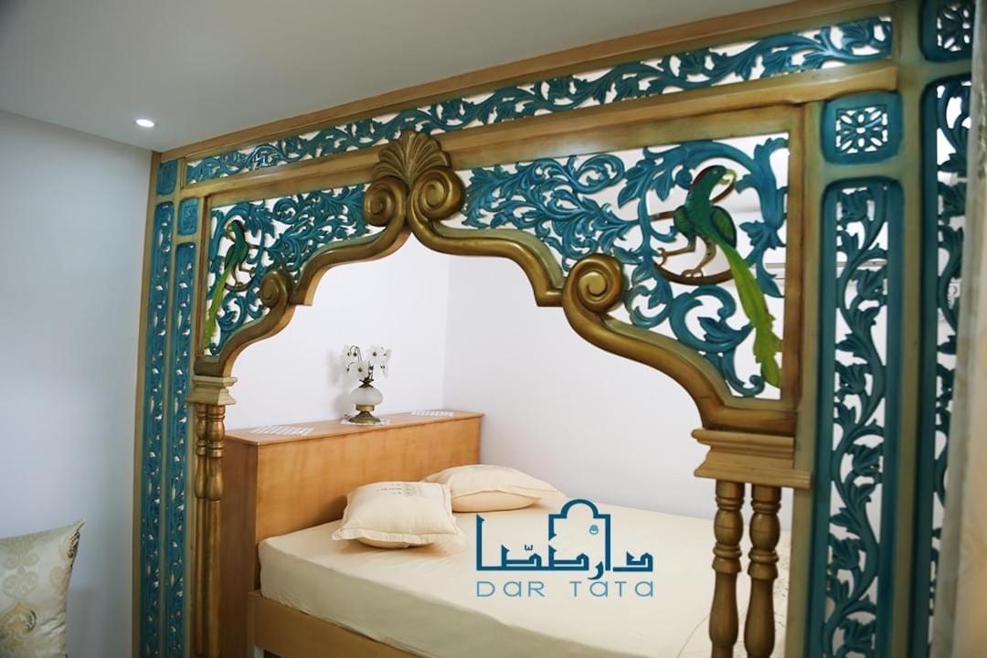 Dar Tata Nabeul Exterior foto